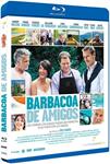 Barbacoa De Amigos - Blu-Ray | 8436535543484 | Éric Lavaine