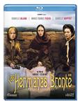 Las Hermanas Brontë - Blu-Ray | 8421394412811 | André Téchiné