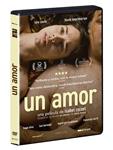 Un Amor - DVD | 8436587701900 | Isabel Coixet