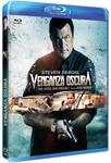 Venganza Oscura (Dark Vengeance) - Blu-Ray | 8436558198784 | Keoni Waxman