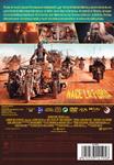 Furiosa: De la saga Mad Max - DVD | 8414533141956 | George Miller