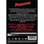 Perdición - DVD | 8414533132350 | Billy Wilder