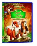 Tod Y Toby (Clásico 24) - DVD | 8717418092573