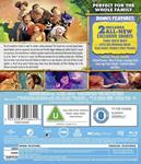 Los Croods 2: Una Nueva Era - Blu-Ray | 5053083228644 | Joel Crawford