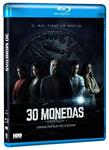 30 Monedas - Temporada 1 - Blu-Ray | 8717418600792 | Álex de la Iglesia