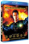 Eraser - Blu-Ray | 8435479605807