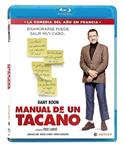 Manual De Un Tacaño - Blu-Ray | 8420172200015 | Fred Cavayé