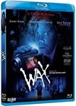 Wax - DVD | 8436533826701 | Víctor Matellano