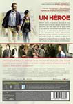 UN HÉROE - DVD | 8436597560832 | Asghar Farhadi