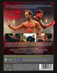 Su último combate (The Last Kumite) - Blu-Ray | 8436597562782 | Ross W. Clarkson