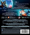 Aquaman 1+2 - Blu-Ray | 8414533140607 | James Wan