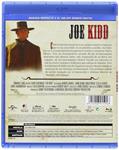 Joe Kidd - Blu-Ray | 8414906915948