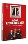 Agur Etxebeste! - DVD | 8421394554603 | Telmo Esnal, Asier Altuna