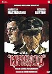 Muerte en Roma (Rappresaglia) (VOSIT) - DVD | 8017229468223 | George Pan Cosmatos