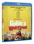 Golpe a Wall Street - Blu-Ray | 8414533139885 | Craig Gillespie