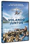 Volando Juntos - DVD | 8436535549042 | Nicolas Vanier