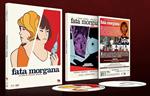 Fata Morgana - Blu-Ray | 3760137632716 | Vicente Aranda