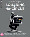 Hipgnosis: el arte de las portadas de rock (Squaring the Circle) (VOSI) - Blu-Ray | 5050968003877 | Anton Corbijn