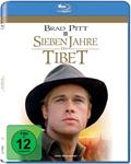 Siete Años En El Tíbet (VOSI) - DVD | 4030521731974 | Jean-Jacques Annaud