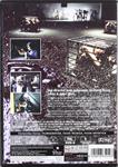 PTU (Police Tactical Unit) - DVD | 8420018650103 | Johnnie To