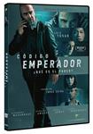 CÓDIGO EMPERADOR - DVD | 8436597560955 | Jorge Coira