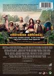 Jumanji: El Siguiente Nivel - DVD | 8414533126946 | Jake Kasdan