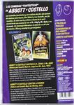 Las Comedias "Fantasticas" De Abbott Y Costello Vol. 4 (V.O.S.E. Contra el Dr. Jekyll y Mr. Hyde / Contra la momia) - DVD | 8427328755047 | Charles Lamont