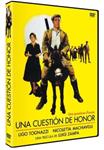 Una Cuestión De Honor - DVD | 8436022318632 | Luigi Zampa