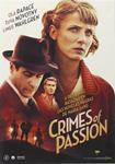 Crimes Of Passion (6 Peliculas basadas en las novelas negras de Maria Lang) - DVD | 8436535544542 | Varios