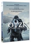 Ötzi. El Hombre De Hielo - DVD | 8437018193868 | Felix Randau