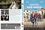 Misión País Vasco - DVD | 8436535546744 | Ludovic Bernard