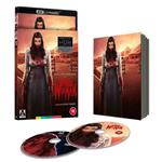 The Woman/Offspring Limited Edition 4K (VOSI) - 4K UHD | 5027035026824 | Lucky McKee, Andrew van den Houten