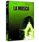 La Mosca - DVD | 8420266943736 | David Cronenberg