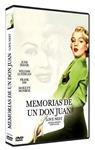 Memorias De Un Don Juan (V.O.S.E.) - DVD | 8436555536299 | Joseph M. Newman