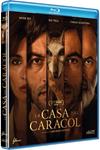 La Casa Del Caracol - Blu-Ray | 8421394415812 | Macarena Astorga
