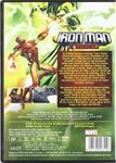 Iron Man (El invencible) - DVD | 8420018544075