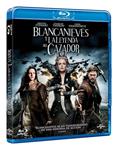 Blancanieves Y La Leyenda Del Cazador - Blu-Ray | 8414906901910 | Rupert Sanders