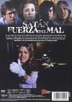 Satan Fuerza Del Mal (Telefilm) - DVD | 8436022325425 | Jerry Thorpe