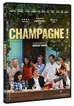 Champagne! - DVD | 8436597561921 | Nicolas Vanier