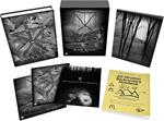 The Blair Witch Project (Limited Edition) (VOSI) - Blu-Ray | 5028836042334 | Daniel Myrick, Eduardo Sánchez