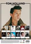 Tom Holland Calendar 2025 - Calendario | 5061013498173