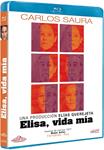 Elisa, Vida Mía - Blu-Ray | 8421394404434 | Carlos Saura