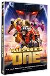 Transformers One - DVD | 8421394200753 | Josh Cooley