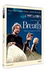 Breath (Respira) - DVD | 8421394553385 | Simon Baker