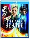 Star Trek: Más allá - Blu-Ray | 5053083082116 | Justin Lin