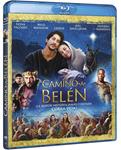 Camino a Belén - Blu-Ray | 8414533140515 | Adam Anders