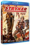 Stryker - Blu-Ray | 8436593550400 | Cirio H. Santiago