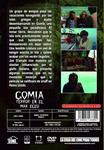 Gomia, terror en el Mar Egeo - DVD | 8436554233809 | Joe d'Amato