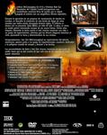 El Imperio Del Fuego - DVD | 8421394542648 | Rob Bowman