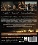 La Tierra Prometida (The Bastard) - Blu-Ray | 8421394418004 | Nikolaj Arcel